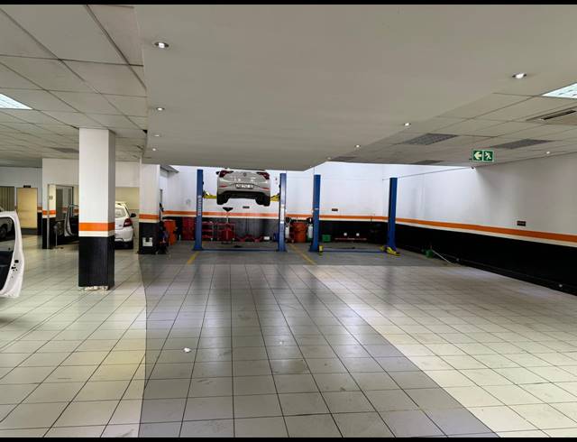 750M² RETAIL FOR SALE IN EAST LONDON CENTRAL